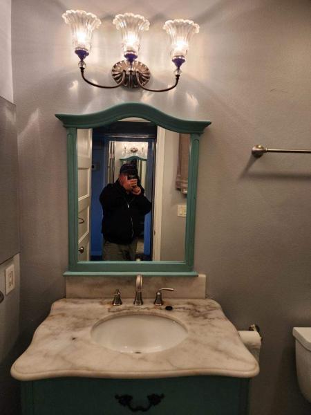 Residential Repairs Handyman