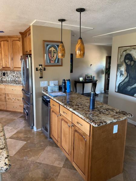 West Coast Restoration Inc.