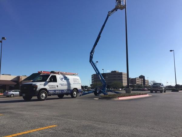 Primary Electrical Solutions LLC