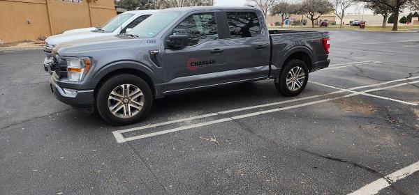 Charger Energy Services