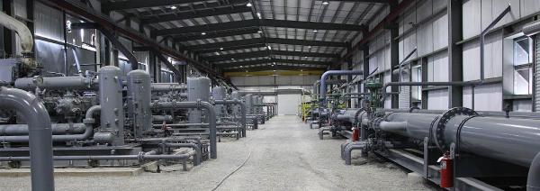 Charger Energy Services