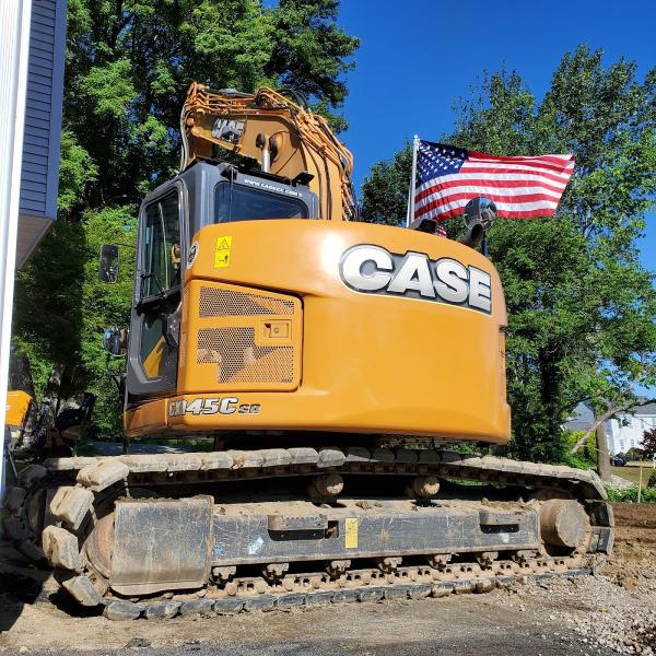 J Hockman Inc. Excavating & Septic System Services