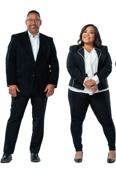 Olivares & Molina Team