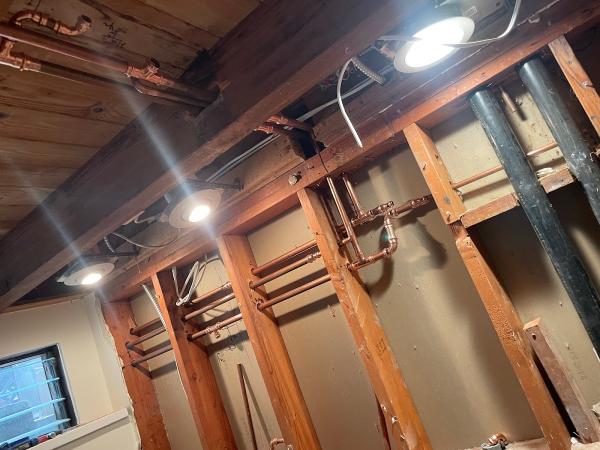 Priority Plumbing Solutions