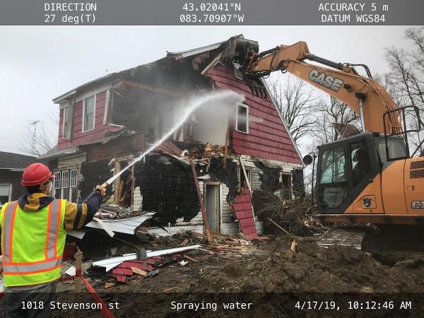 L Zellar & Sons Excavating Inc