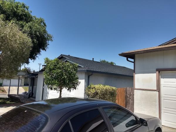 Maciel Roofing Construction Inc