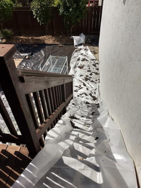 Maciel Roofing Construction Inc