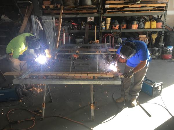 Scott Fence Co