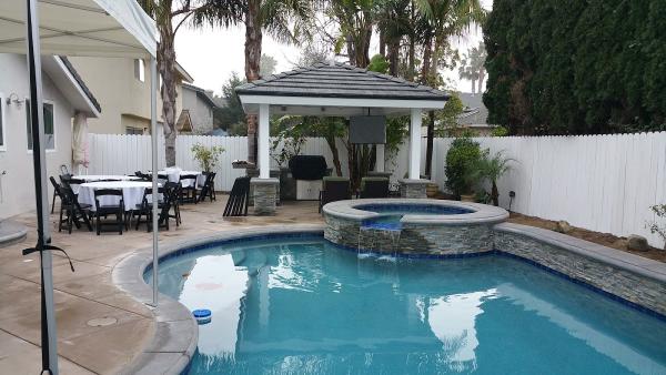 Zion Landscaping Construction Inc