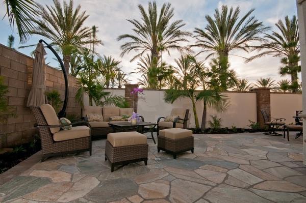 Zion Landscaping Construction Inc