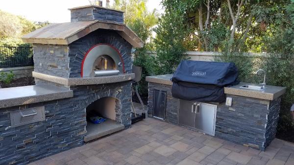 Zion Landscaping Construction Inc