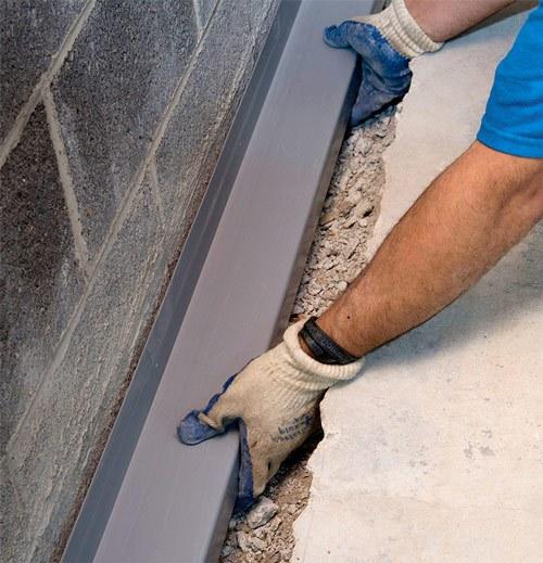 Advanced Basement Solutions