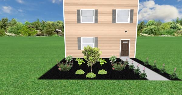P&P Landscaping and Lawn Care Inc.