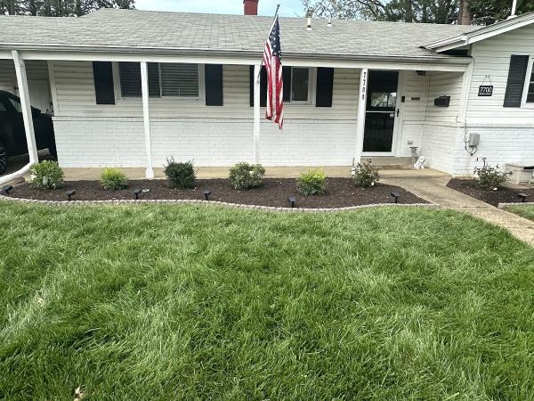 P&P Landscaping and Lawn Care Inc.