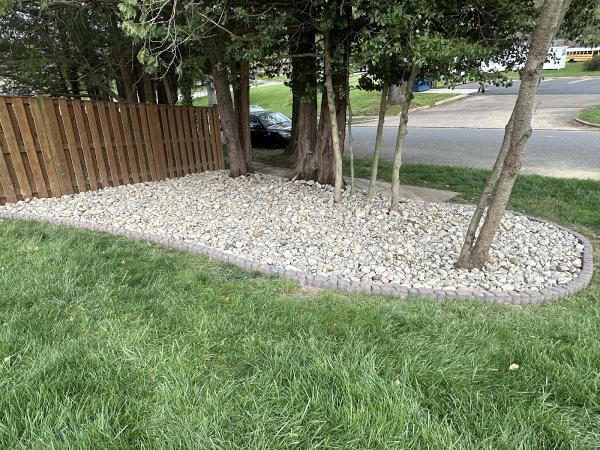 P&P Landscaping and Lawn Care Inc.