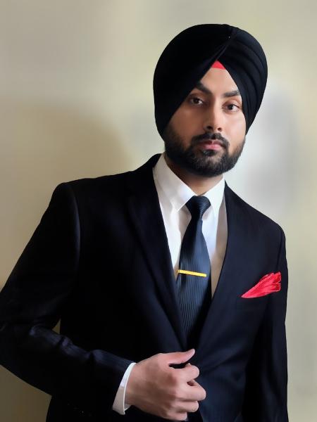 Anmol Anand