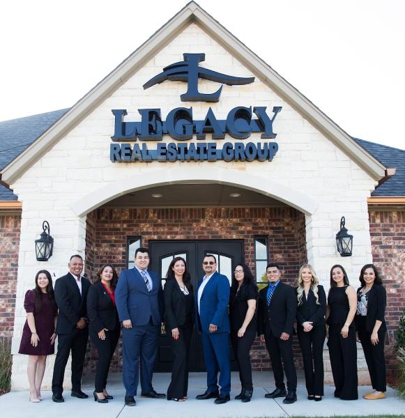 Legacy Real Estate Group