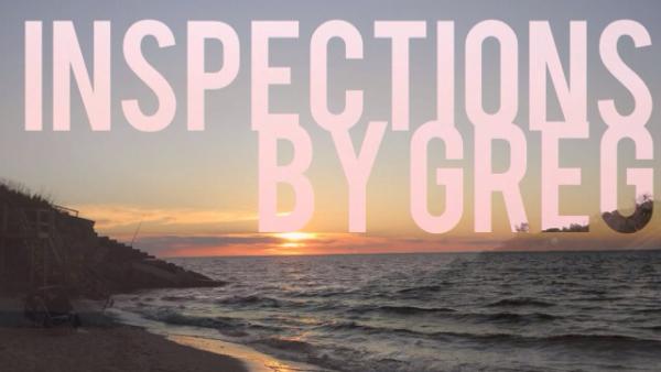 Inspections By Greg Inc Home and Termite Inspections
