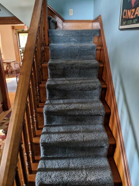 North Seattle Carpet Cleaning