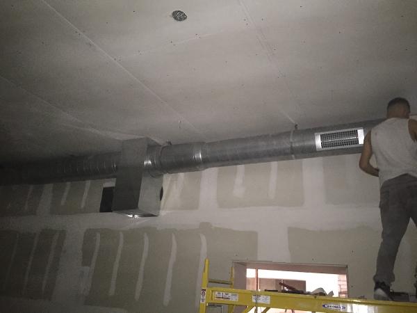 Sam's Hvac