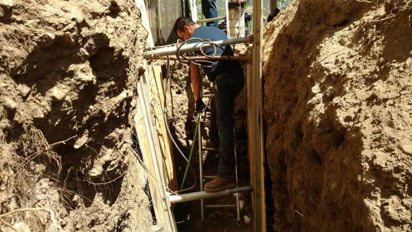 Bobby Blue Plumber Rancho Cucamonga
