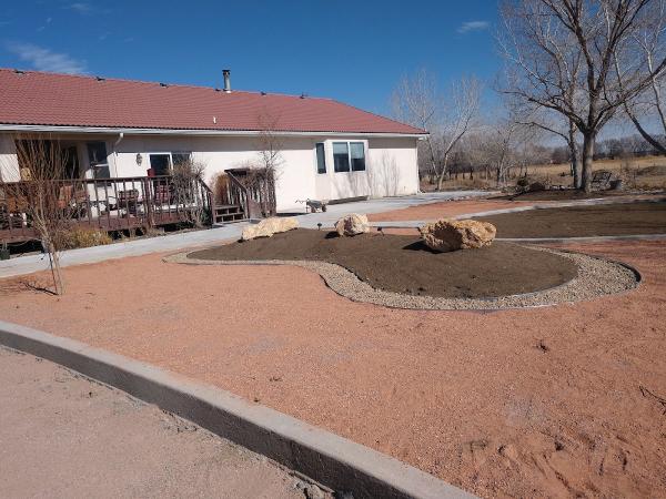 TNT Landscaping LLC