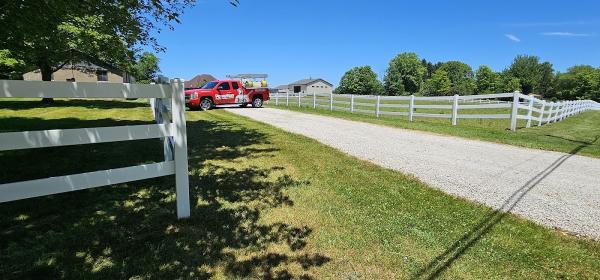 Powerman Pressure Washing & Painting
