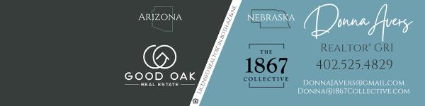 Donna Avers Realtor With Good Oak Real Estate