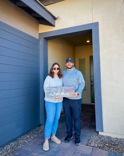 Donna Avers Realtor With Good Oak Real Estate