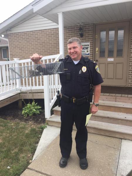 Animal Control Specialists