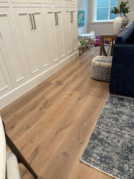 Kuantum Flooring