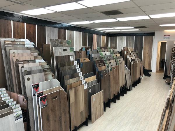 Kuantum Flooring