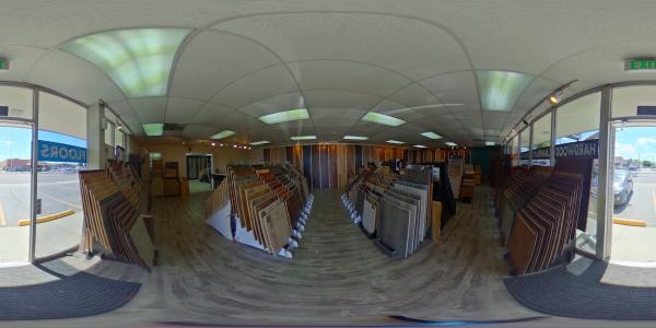 Kuantum Flooring