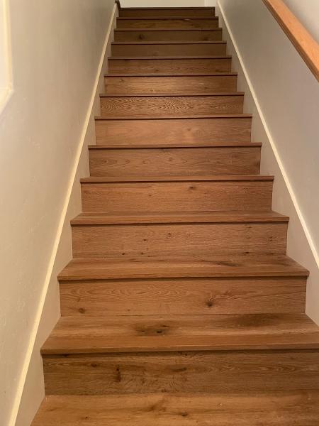 Kuantum Flooring