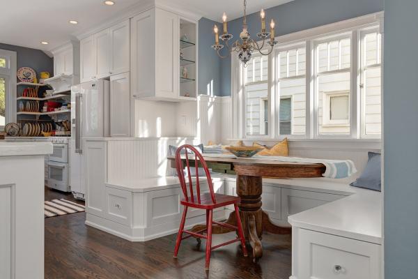 Rainier Custom Homes