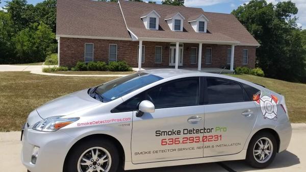 Smoke Detector Pro LLC