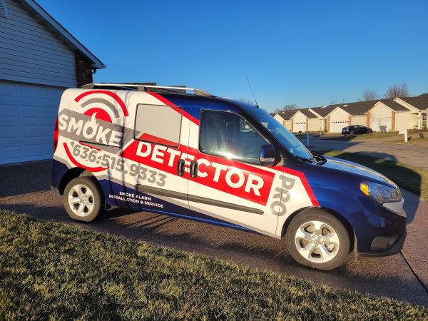 Smoke Detector Pro LLC