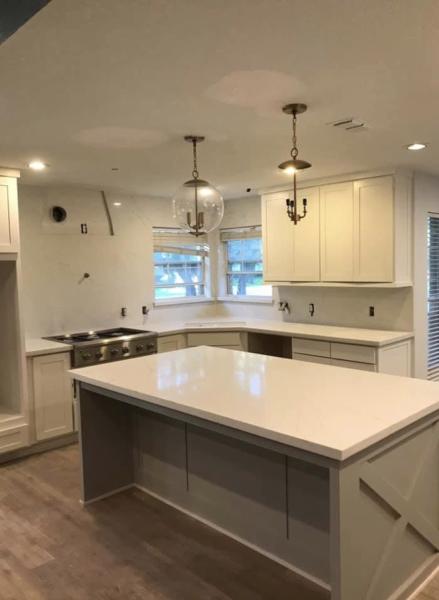 Wallace Granite