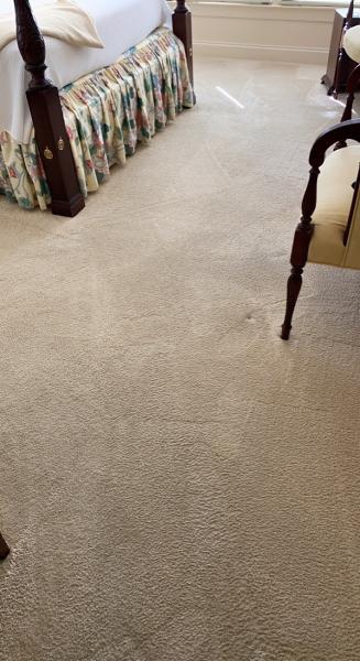 AJ Paradise Cleaning Services