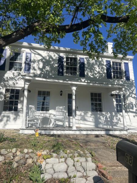 Guaranteed Painting and Construction