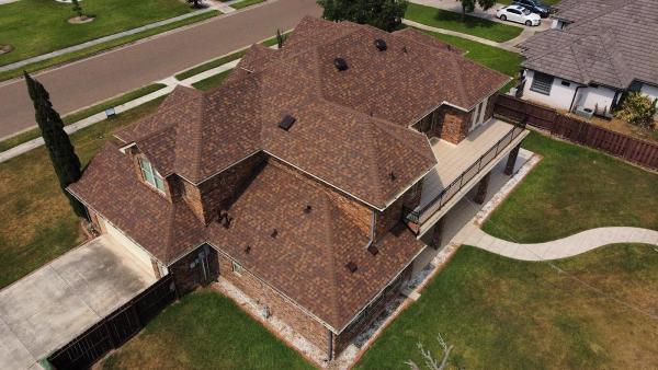 CA Roofing