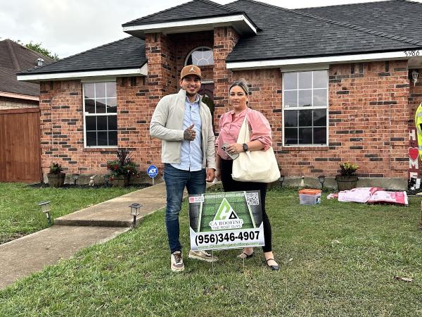 CA Roofing