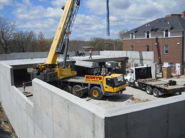Watson Concrete Inc.