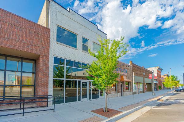 Stiles Realty Group