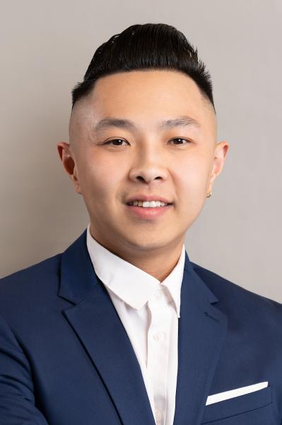 Jonny Qian
