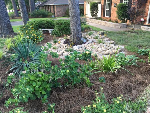 Louisiana Legacy Outdoor Solutions