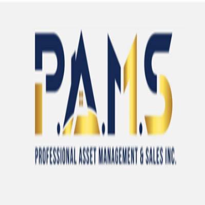 Professional Asset Management & Sales
