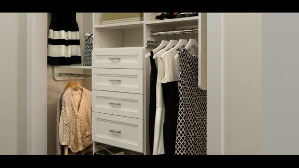 Closet Possible