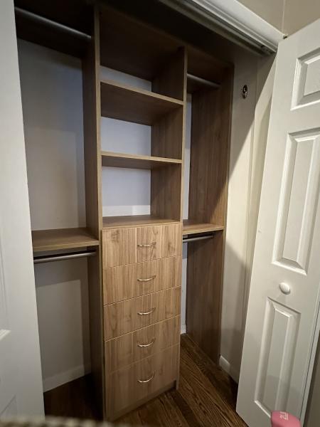 Closet Possible
