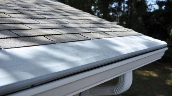 Nyhof Custom Gutter & Aluminum
